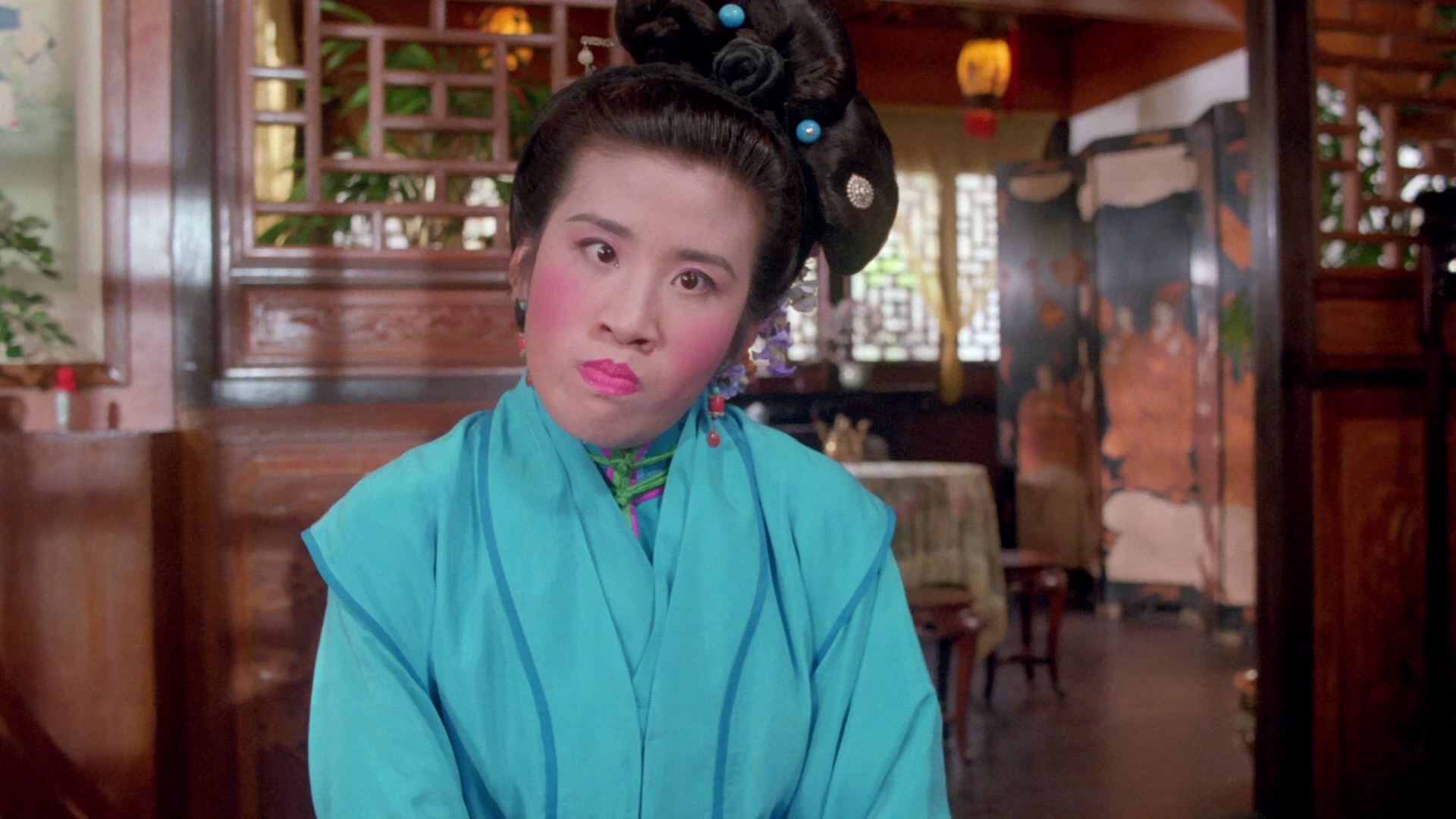 图片[3]-花田喜事[国粤英多音轨/简繁英字幕].All's.Well.End's.Well.Too.1993.1080p.BluRay.x265.10bit.DTS.2Audio-SONYHD 6.15GB-影音屋