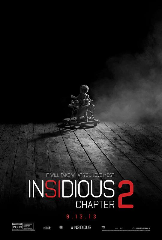 潜伏2[简繁英字幕].Insidious.Chapter.2.2013.Bluray.1080p.DTS-HDMA5.1.x265.10bit-DreamHD 6.40GB-影音屋