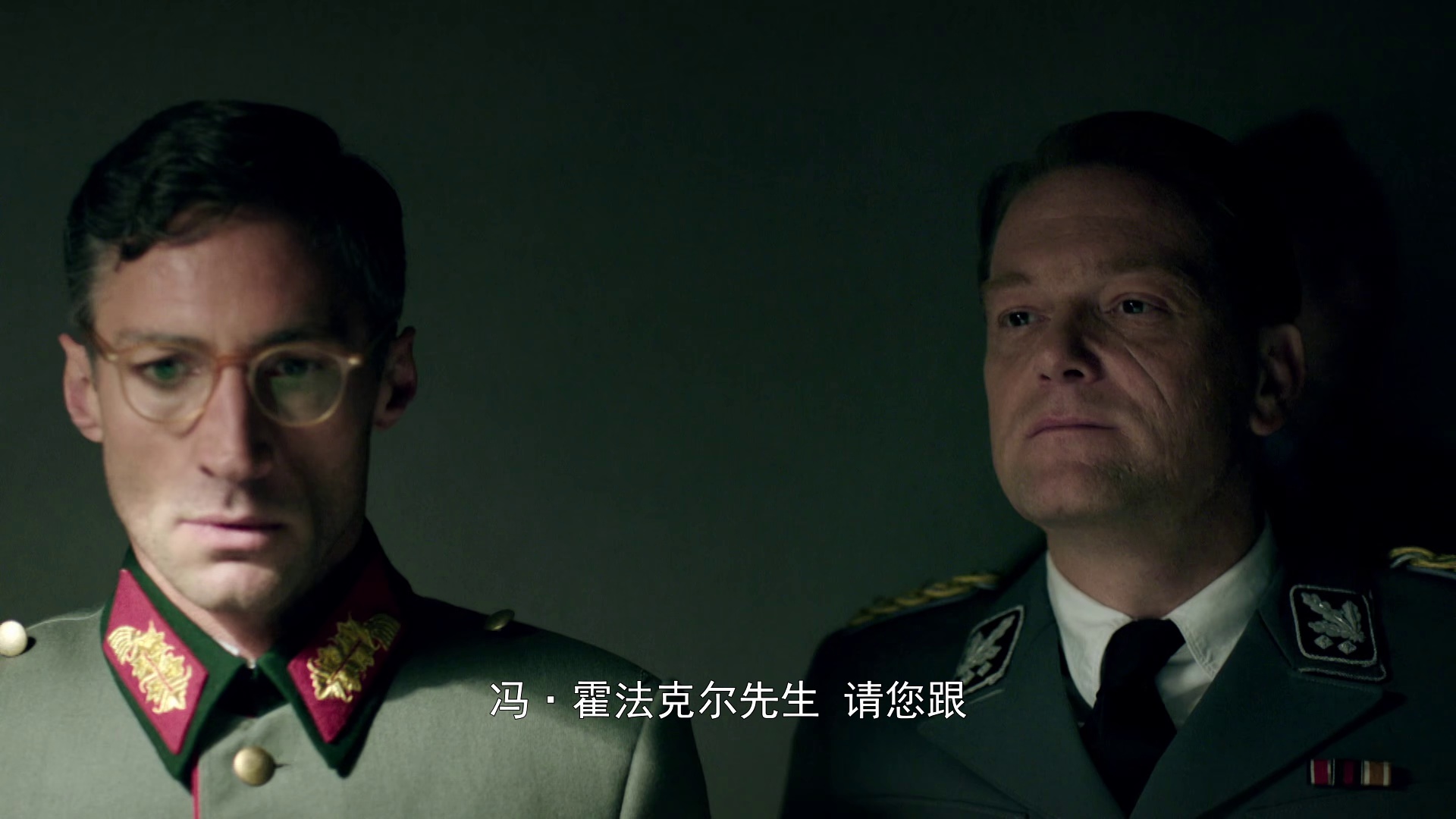 图片[8]-隆美尔[中文字幕].Rommel.2012.1080p.WEB-DL.H265.AAC-DreamHD 3.00GB-影音屋