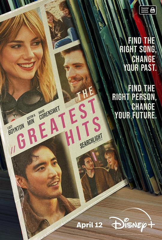 最佳精选[国语配音/中文字幕].The.Greatest.Hits.2024.2160p.DSNP.WEB-DL.DDP5.1.Atmos.H265.HDR-ParkHD 9.16GB-影音屋
