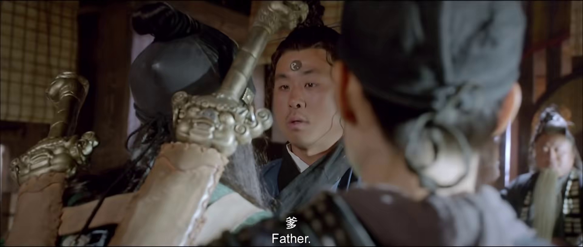 图片[6]-江湖论剑实录[中文字幕].A.Stupid.Journey.2014.1080p.WEB-DL.DDP2.0.H265-ParkHD 0.82GB-影音屋