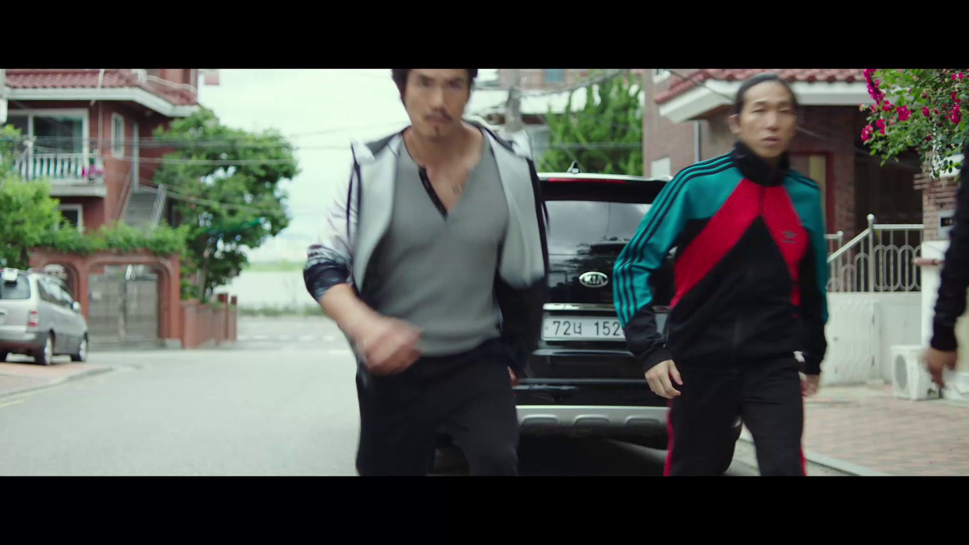 图片[7]-极限职业[简繁英字幕].Extreme.Job.2019.1080p.CatchPlay.WEB-DL.H264.AAC-BATWEB 3.22GB-影音屋