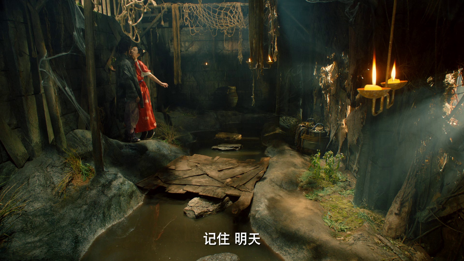图片[5]-猫妖奇谭[国语配音/中文字幕].Love.Death.and.Cat.2024.1080p.WEB-DL.H265.DDP2.0-DreamHD 1.83GB-影音屋