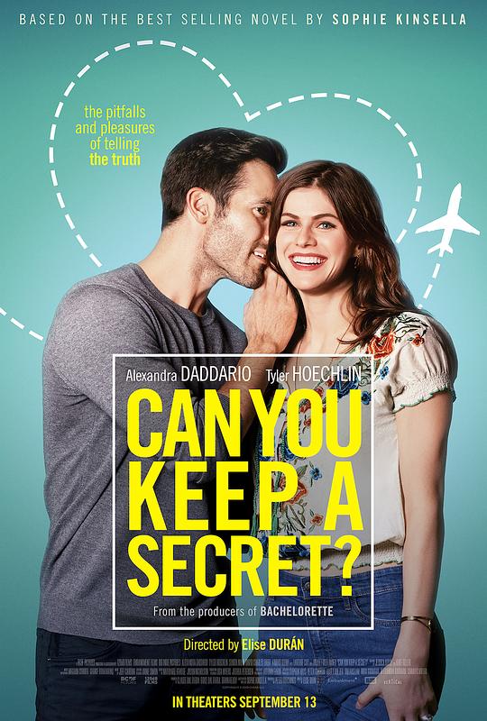 我的A级秘密[简繁英字幕].Can.You.Keep.a.Secret.2019.1080p.BluRay.Remux.AVC.DTS-HD.MA.5.1-SONYHD 25.72GB-影音屋