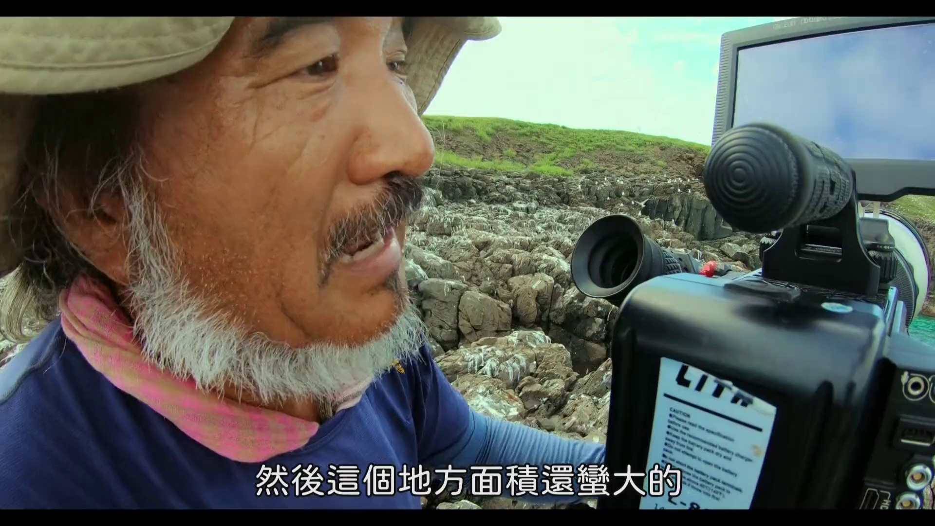 图片[6]-寻找神话之鸟[国语音轨].Enigma.The.Chinese.Crested.Tern.2021.1080p.KKTV.WEB-DL.AAC.H264-ParkHD 3.43GB-影音屋