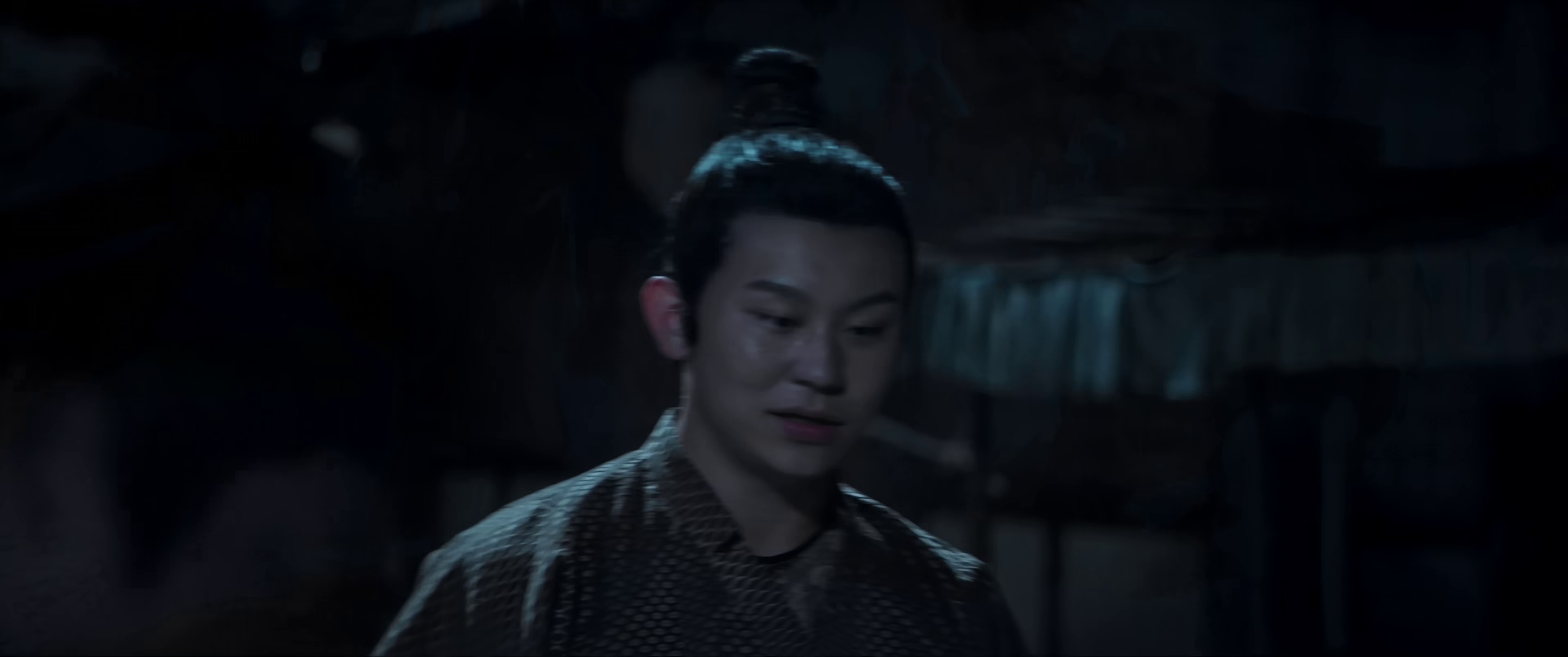 图片[3]-捉刀人[60帧率版本][国语配音/中文字幕].Blade.of.Fury.2024.2160p.WEB-DL.AAC.H265.60fps-ParkHD 3.10GB-影音屋