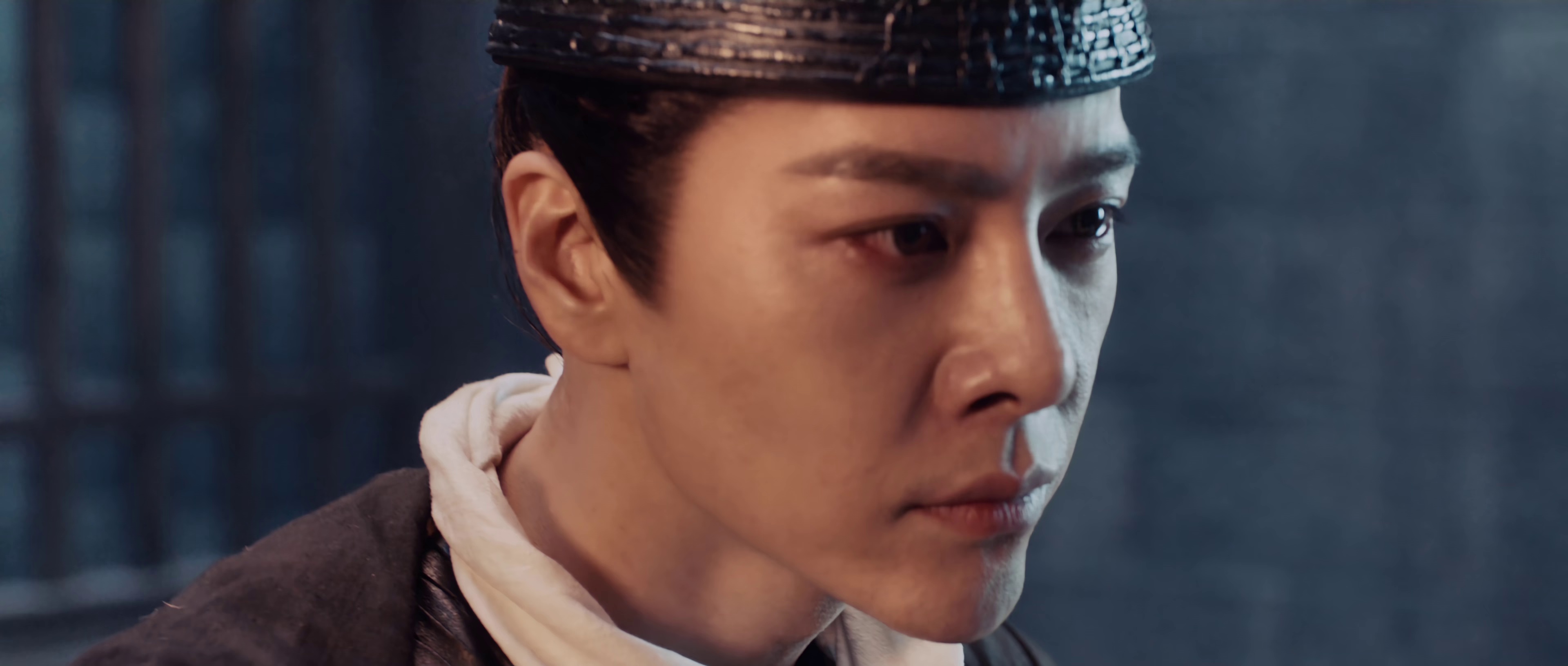 图片[4]-长安秘闻录之聂隐娘[国语音轨].A.Love.Story.of.Assassin.2024.2160p.EDR.WEB-DL.DDP2.0.H265-ParkHD 7.65GB-影音屋