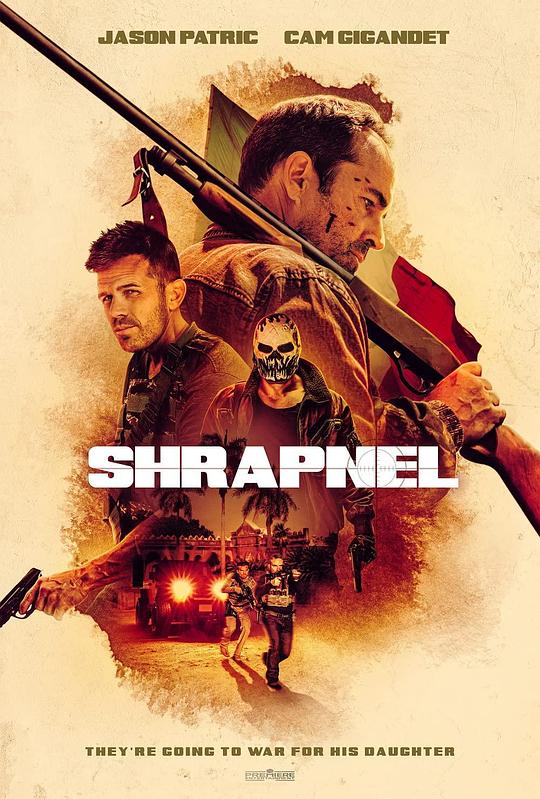 弹片[中文字幕].Shrapnel.2023.BluRay.1080p.DTS-HDMA5.1.x265.10bit-DreamHD 4.53GB-影音屋