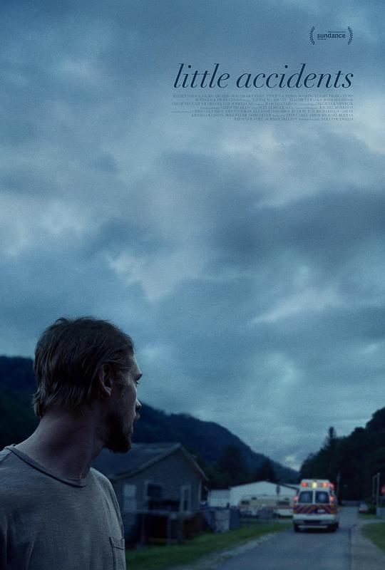 小型事故[中文字幕].Little.Accidents.2014.BluRay.REMUX.1080p.AVC.DTS-HD.MA5.1-DreamHD 14.90GB-影音屋