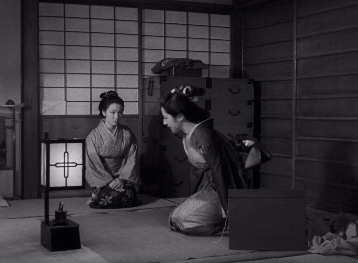图片[4]-近松物语[简繁英字幕].A.Story.from.Chikamatsu.1954.CC.Repack.1080p.BluRay.x265.10bit.FLAC.1.0-SONYHD 5.87GB-影音屋