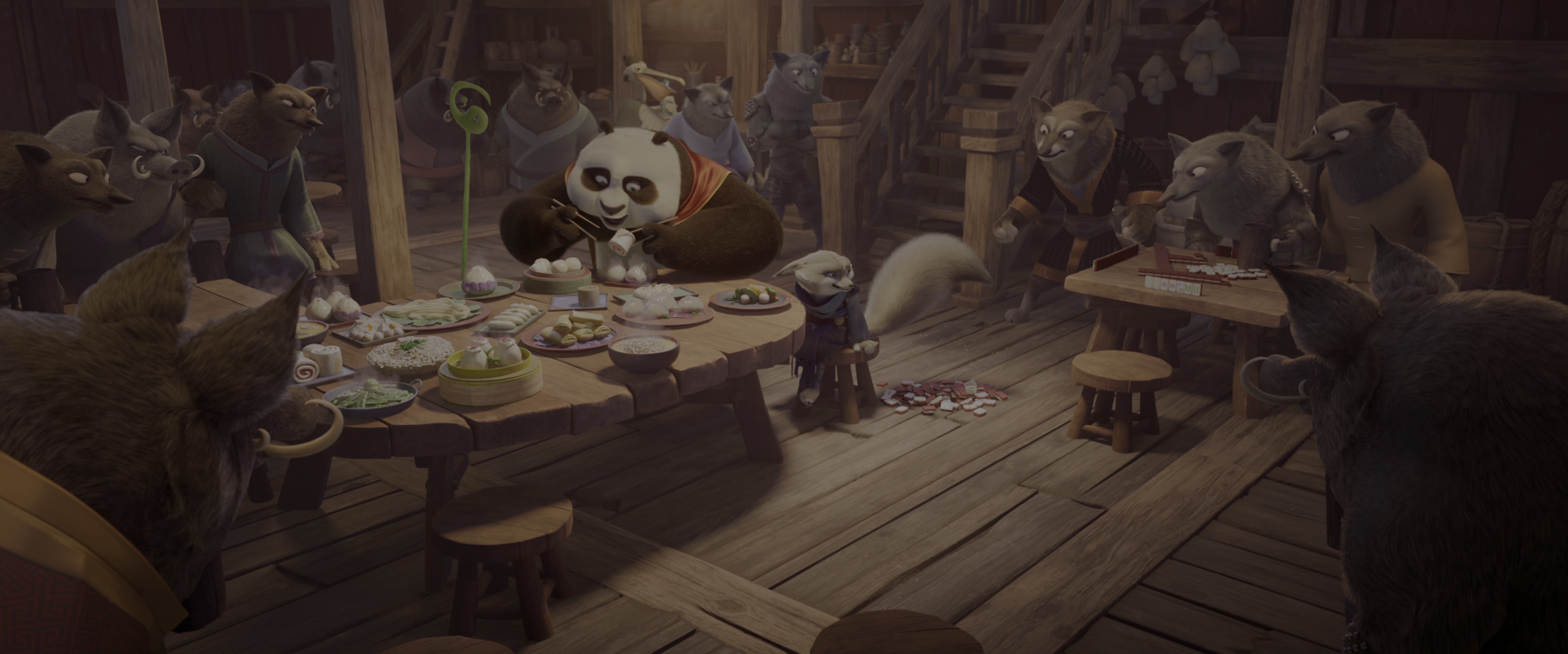 图片[4]-功夫熊猫4[无字片源].Kung.Fu.Panda.4.2024.2160p.iTunes.WEB-DL.H265.HDR.DDP5.1.Atmos-MOMOWEB 15.87GB-影音屋