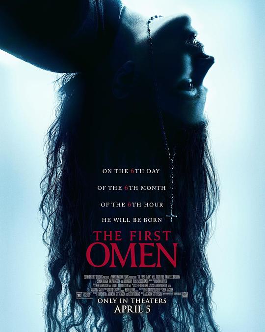 凶兆前传[中文字幕].The.First.Omen.2024.1080p.DSNP.WEB-DL.DDP.5.1.Atmos.H.264-DreamHD 6.32GB-影音屋
