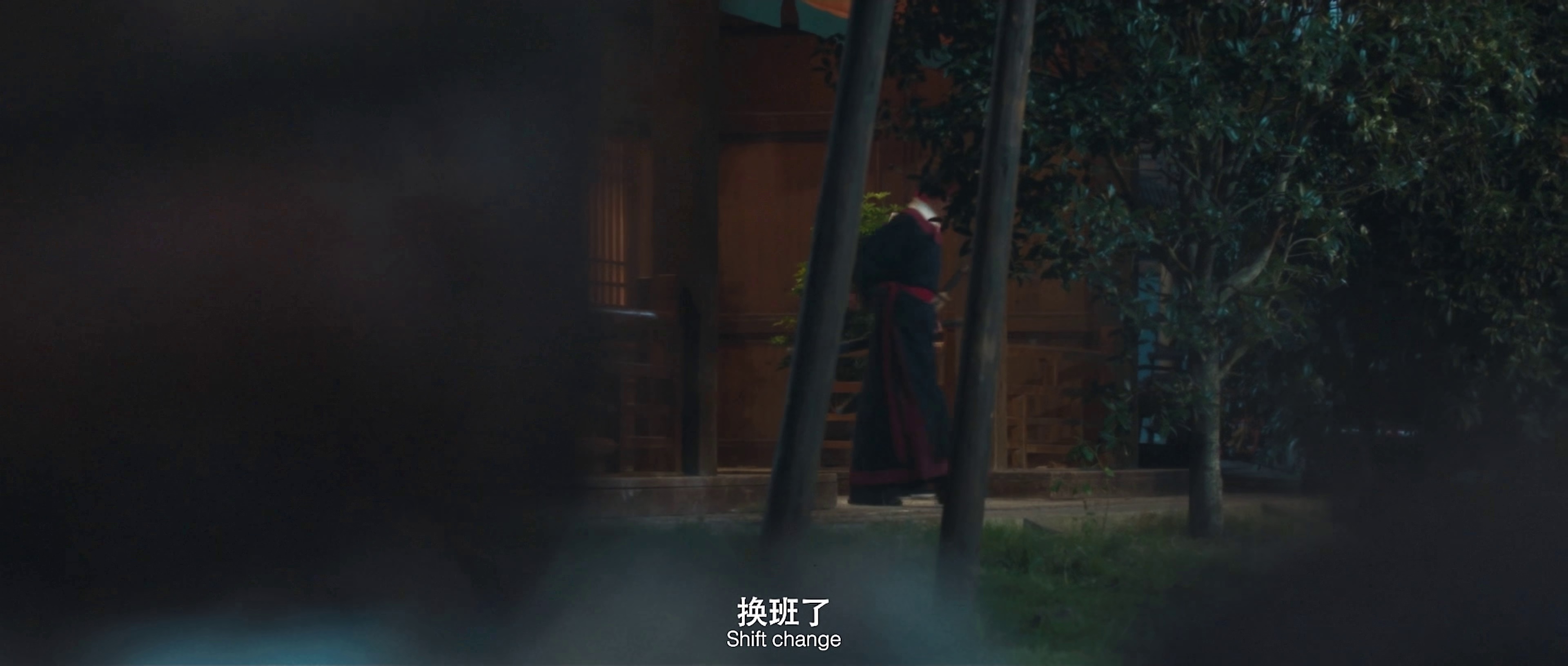 图片[5]-这个大侠有点怂[国语配音/中文字幕].Sniper.Hero.2024.2160p.WEB-DL.H265.DDP2.0-SONYHD 4.61GB-影音屋