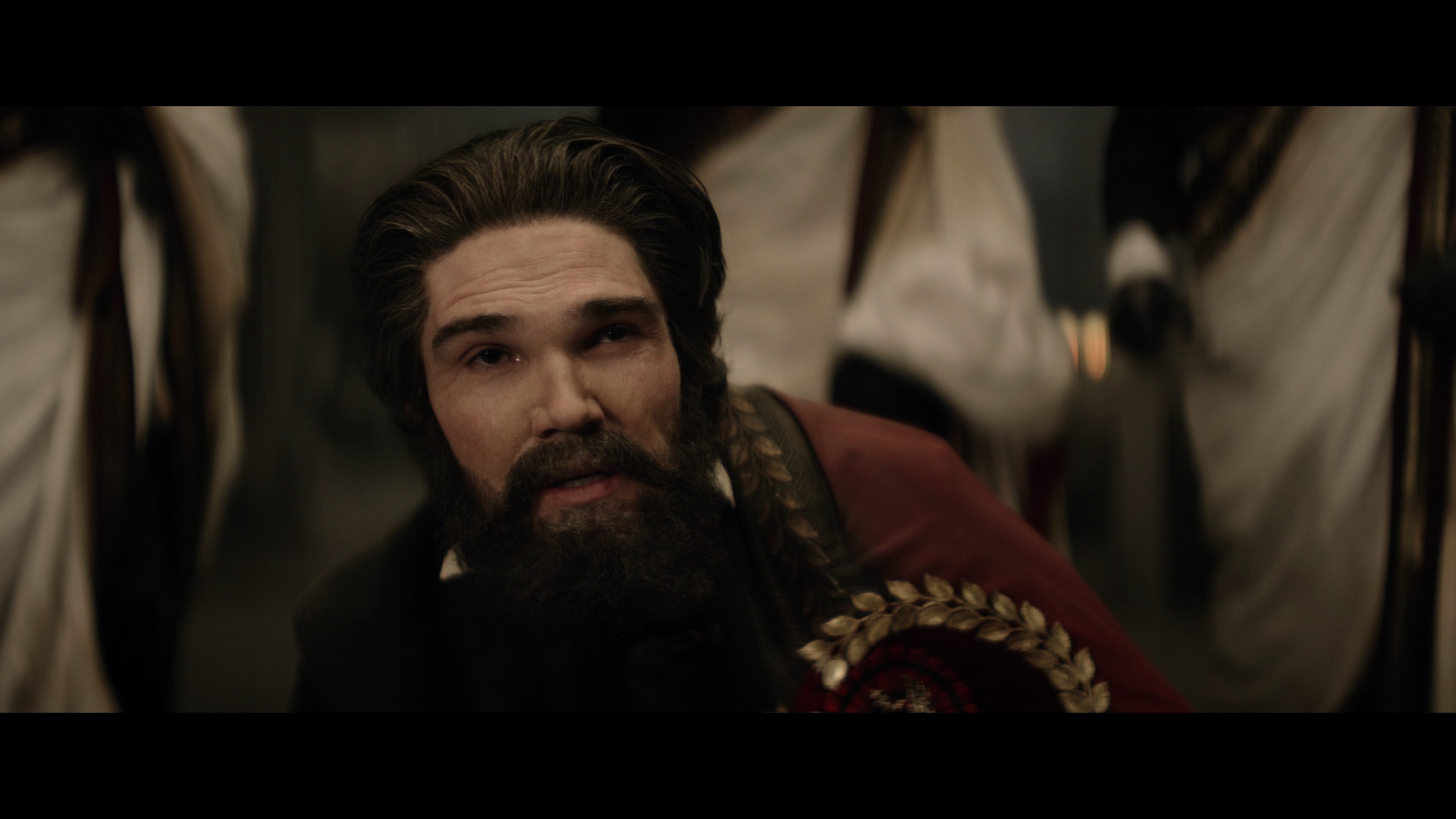 图片[3]-月球叛军2：烙印之人[简繁英字幕].Rebel.Moon.Part.Two.The.Scargiver.2024.2160p.NF.WEB-DL.DDP5.1.Atmos.H.265-BATWEB 14.78G-影音屋