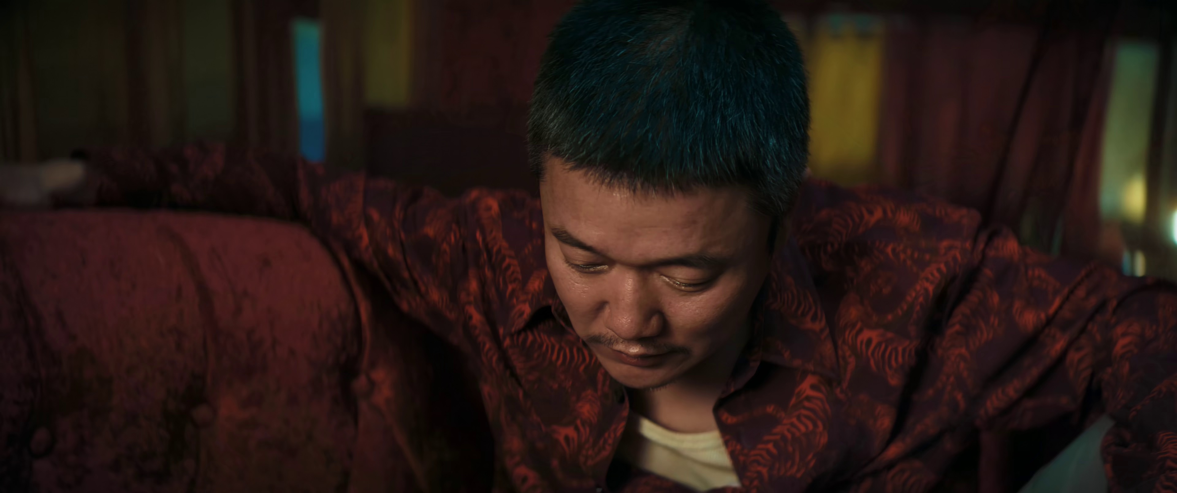 图片[3]-浴火之路[60帧率版本][国语配音/中文字幕].Tiger.Wolf.Rabbit.2024.2160p.WEB-DL.DDP5.1.H265.60fps-ParkHD 4.35GB-影音屋