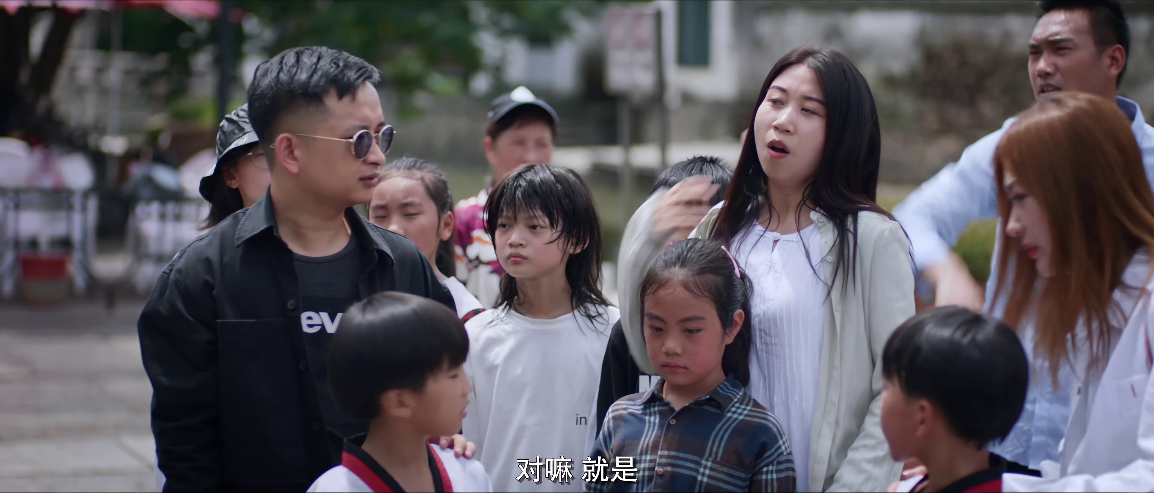 图片[5]-龙拳小子2[国语配音/中文字幕].Dragon.Boxing.2.2024.2160p.WEB-DL.DDP2.0.H265-ParkHD 2.57GB-影音屋