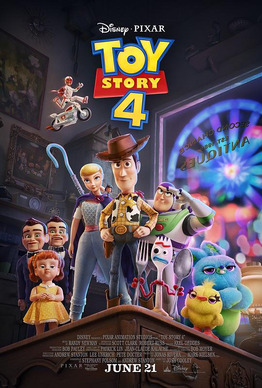 玩具总动员4[国语音轨/简繁英字幕].Toy.Story.4.2019.2160p.DSNP.WEB-DL.DDP5.1.H265.HDR-ParkHD 11.40GB-影音屋