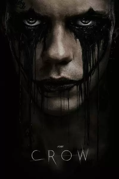 乌鸦.2024.BluRay.2160p.10Bit.DV.HDR10.HEVC.DDP5.1[杜比视界+HDR/SDR双版本]-影音屋