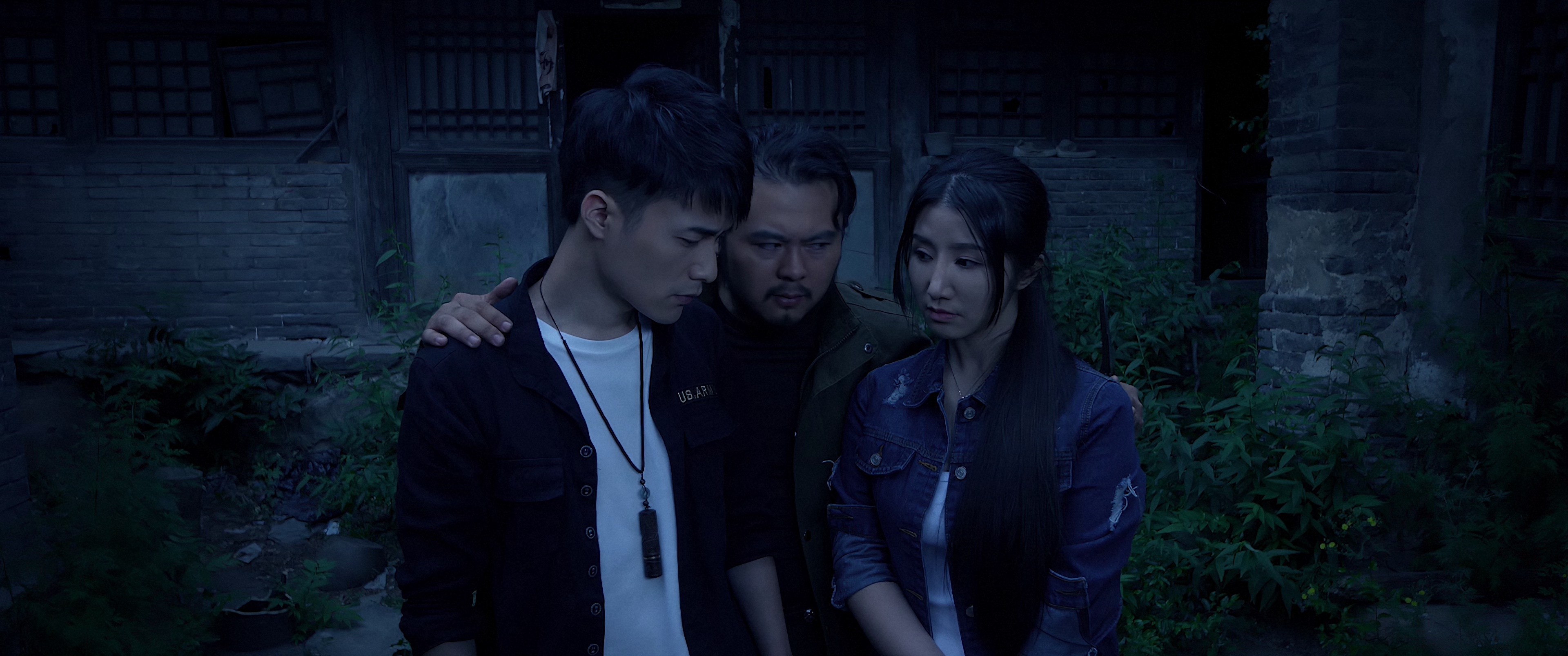 图片[7]-盗墓寻龙[60帧率版本][国语音轨/中文字幕].Tomb.Hunting.2018.60FPS.2160p.WEB-DL.H265.10bit.AAC-GPTHD 11.83GB-影音屋