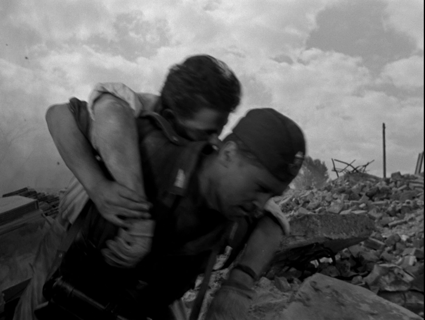 图片[4]-下水道[简繁英字幕].Kanal.1957.1080p.BluRay.x264.FLAC.2.0.2Audio-SONYHD 7.24GB-影音屋