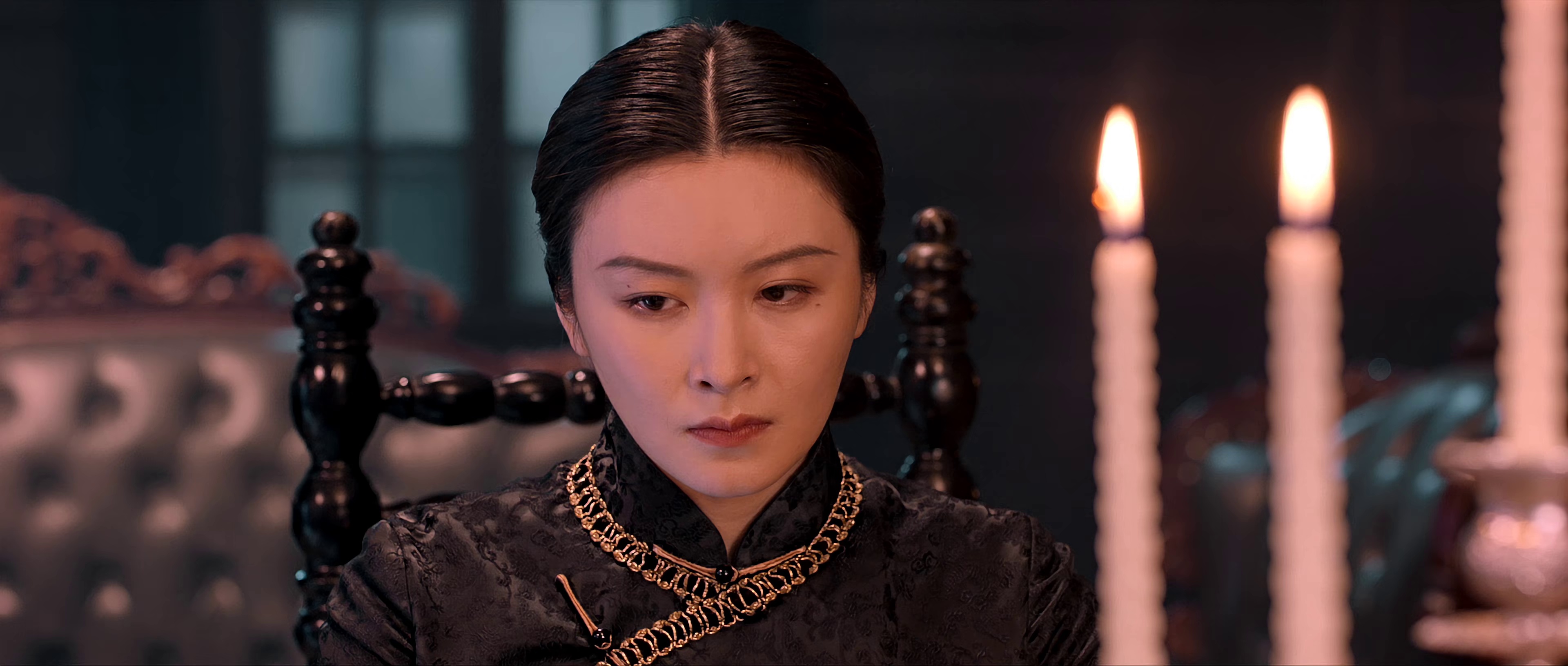 图片[6]-霍家拳之铁臂娇娃3[国语配音/中文字幕].The.Queen.of.Kung.Fu.3.2022.2160p.WEB-DL.H265.DDP2.0-BATWEB 3.70GB-影音屋