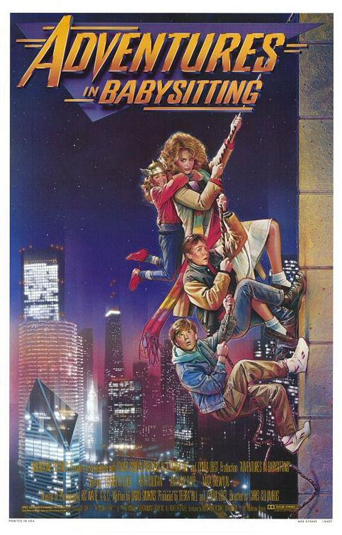 跷家的一夜[简繁英字幕].Adventures.in.Babysitting.1987.1080p.DSNP.WEB-DL.DDP5.1.H264-ParkHD 6.22GB-影音屋