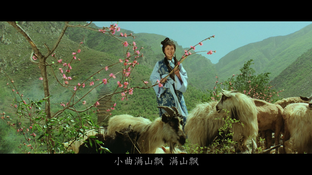 图片[4]-少林寺[国/粤/中字].1982.2160p.UHD.BluRay.x265.10bit.SDR.DTS-HDMA.5.1-112114119   21.9G-影音屋
