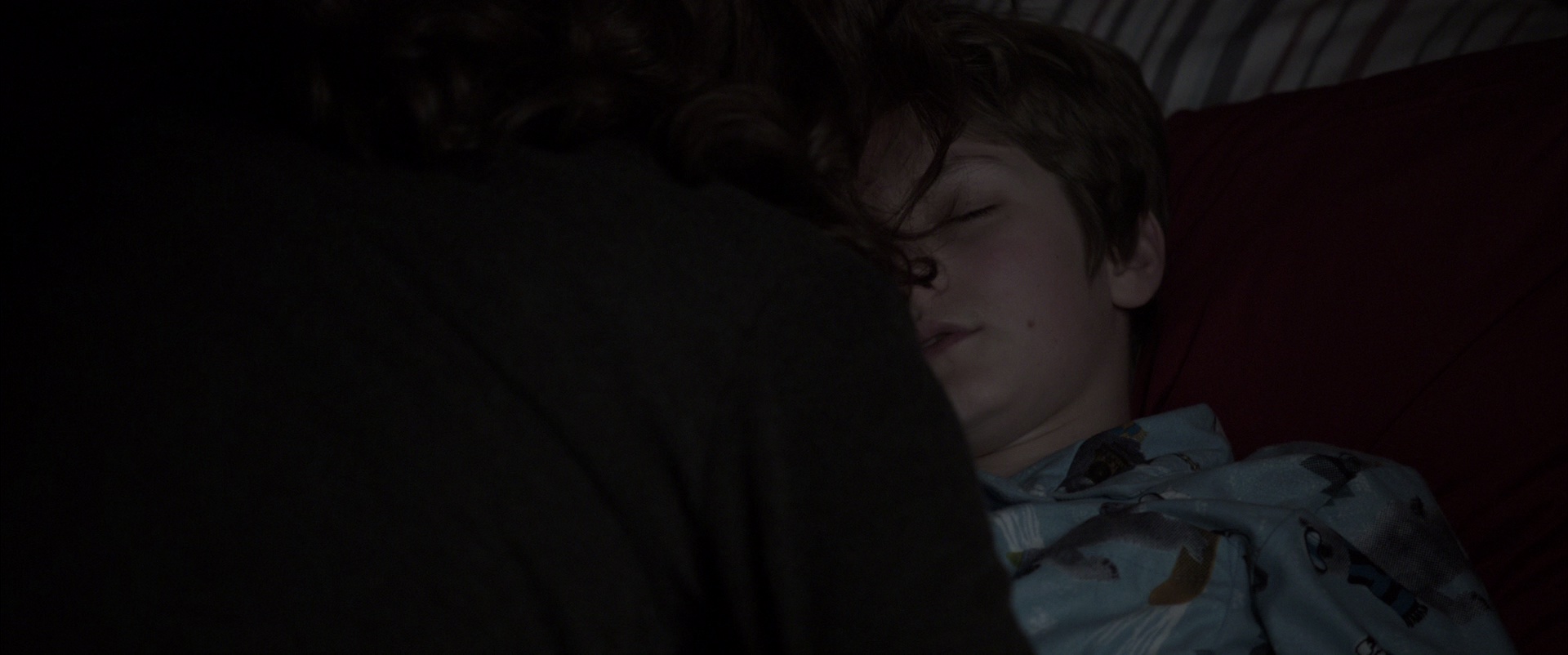 图片[4]-潜伏2[简繁英字幕].Insidious.Chapter.2.2013.Bluray.1080p.DTS-HDMA5.1.x265.10bit-DreamHD 6.40GB-影音屋