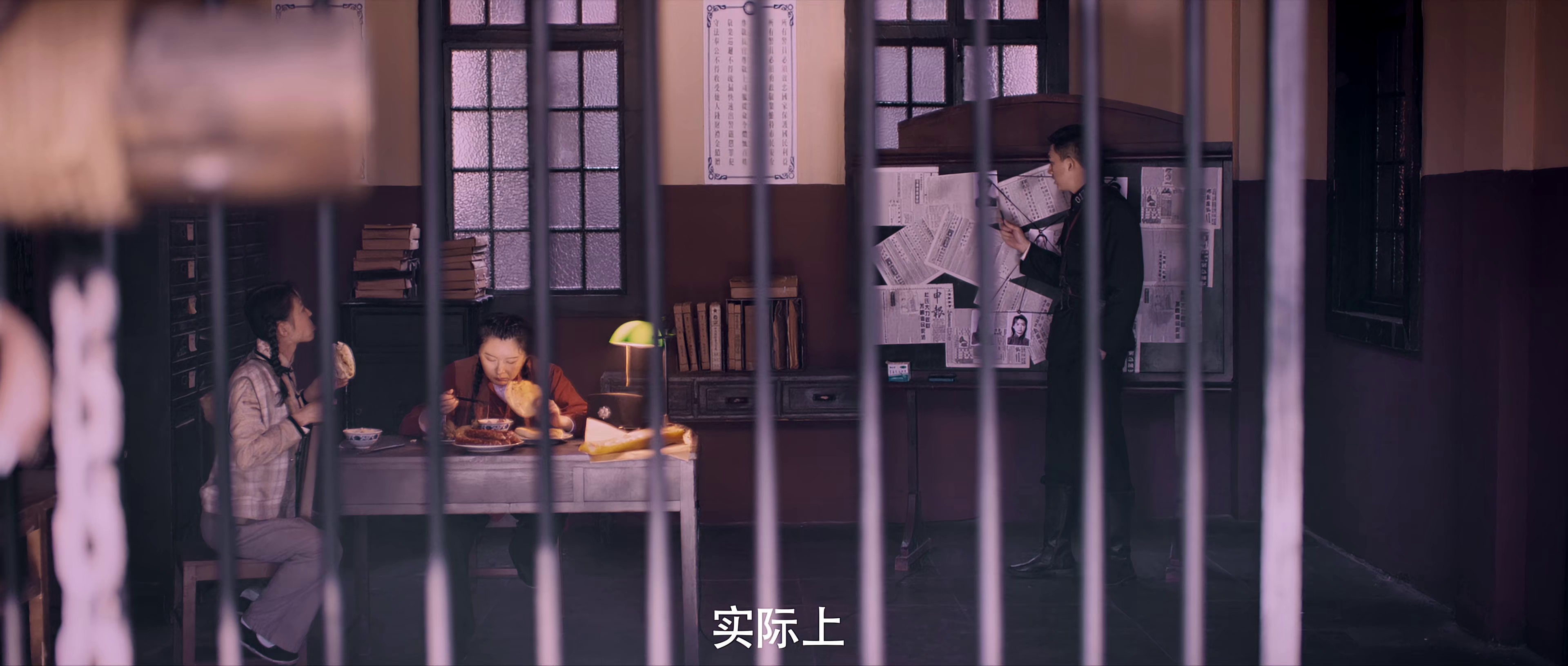 图片[4]-霍家拳之铁臂娇娃3[国语配音/中文字幕].The.Queen.of.Kung.Fu.3.2022.2160p.WEB-DL.H265.DDP2.0-BATWEB 3.70GB-影音屋