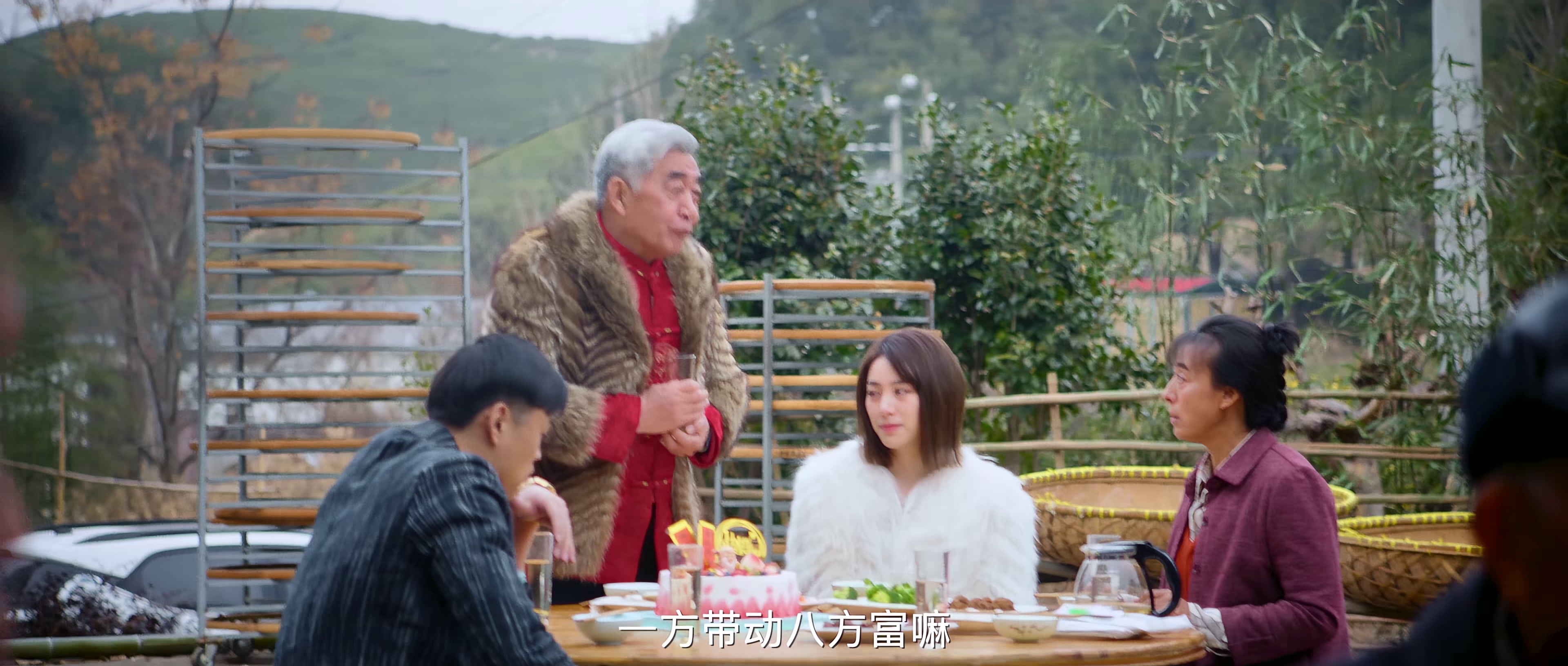 图片[3]-金山上的树叶[国语配音/中文字幕].Grandpa.Tea.2022.2160p.WEB-DL.H265.DDP2.0-BATWEB 3.06GB-影音屋