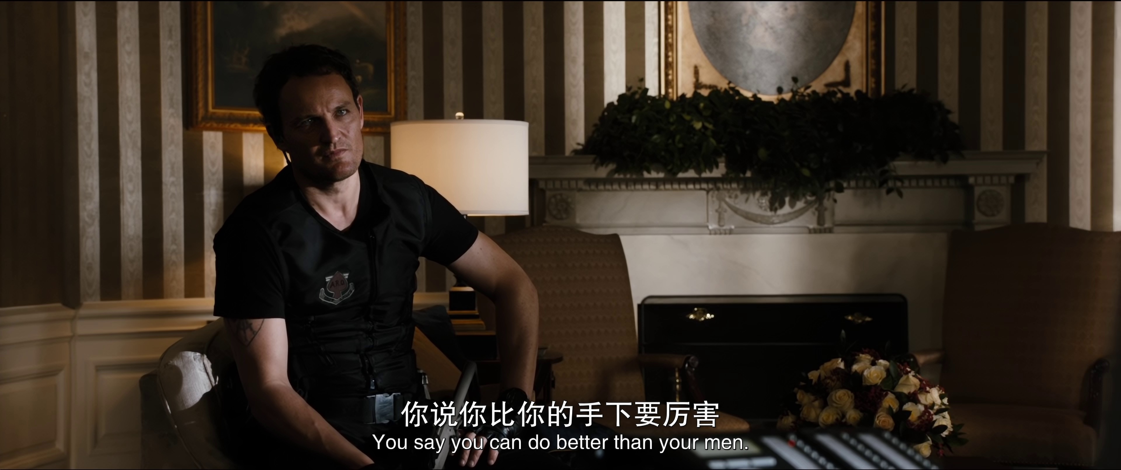 图片[5]-惊天危机[120帧率版本][中文字幕].White.House.Down.2013.2160p.WEB-DL.H265.120fps.DDP5.1-DreamHD 8.03GB-影音屋