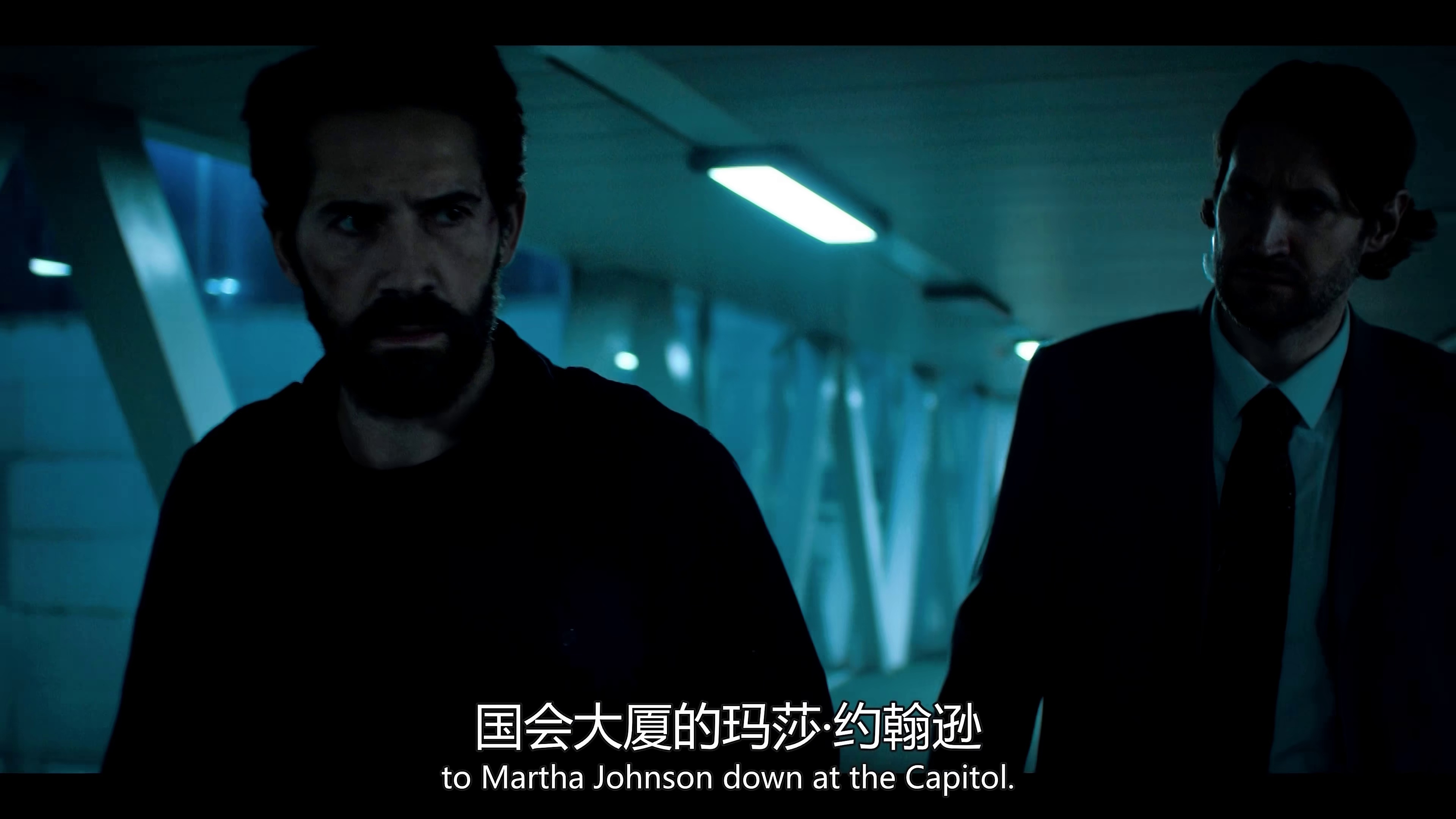 图片[3]-一击2：城市混战[中文字幕].One.More.Shot.2024.2160p.WEB-DL.H265.AAC-SONYHD 4.55GB-影音屋