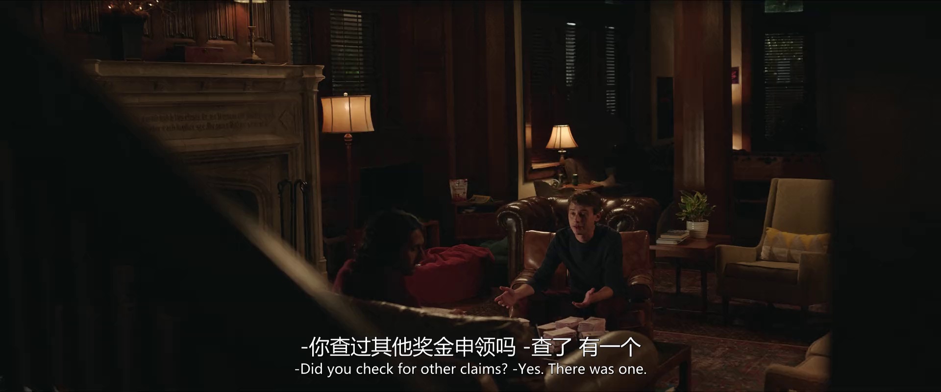 图片[7]-杰瑞和玛姬生活阔绰[中文字幕].Jerry.&.Marge.Go.Large.2022.1080p.WEB-DL.H264.AAC-BATWEB 1.39GB-影音屋