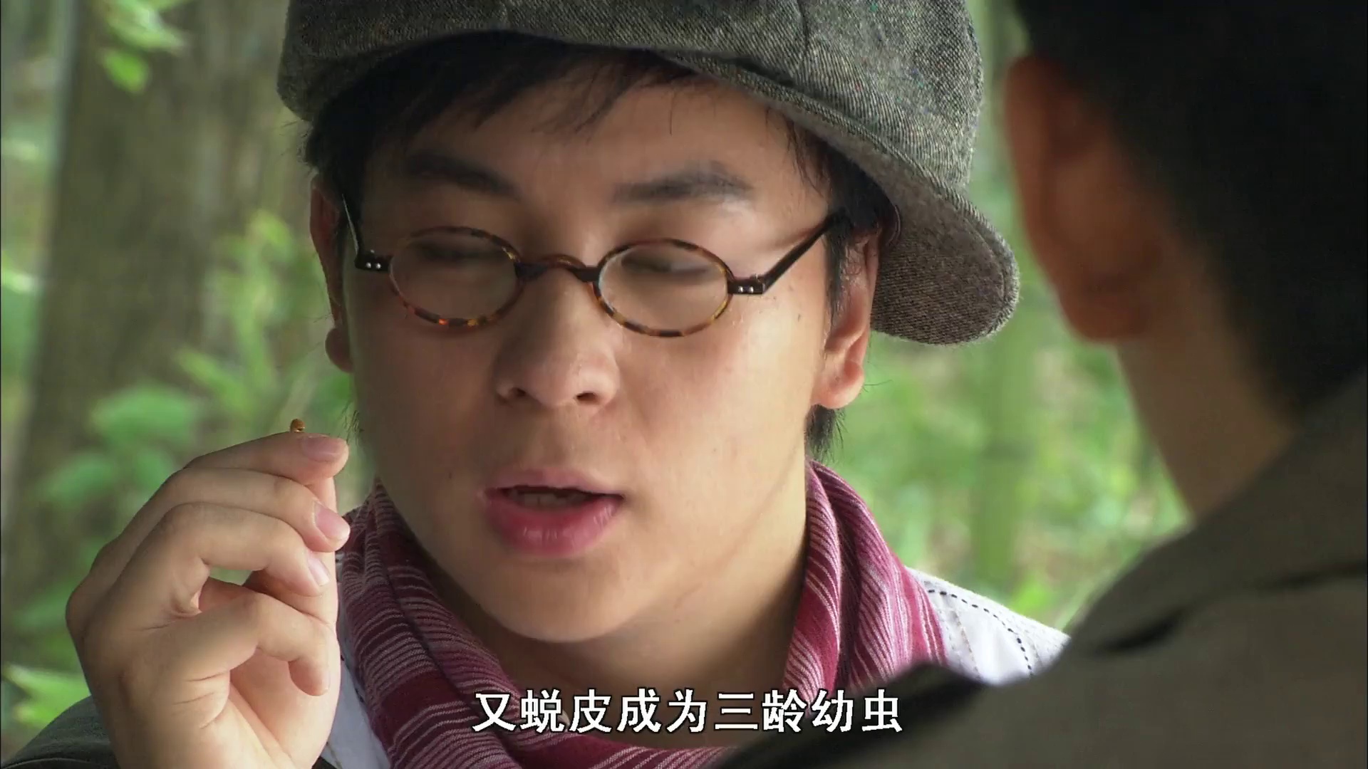 图片[3]-火线追凶之血色刀锋[国语配音/中文字幕].The.Bloody.Blade.2009.1080p.WEB-DL.H264.AAC-BATWEB 1.78GB-影音屋