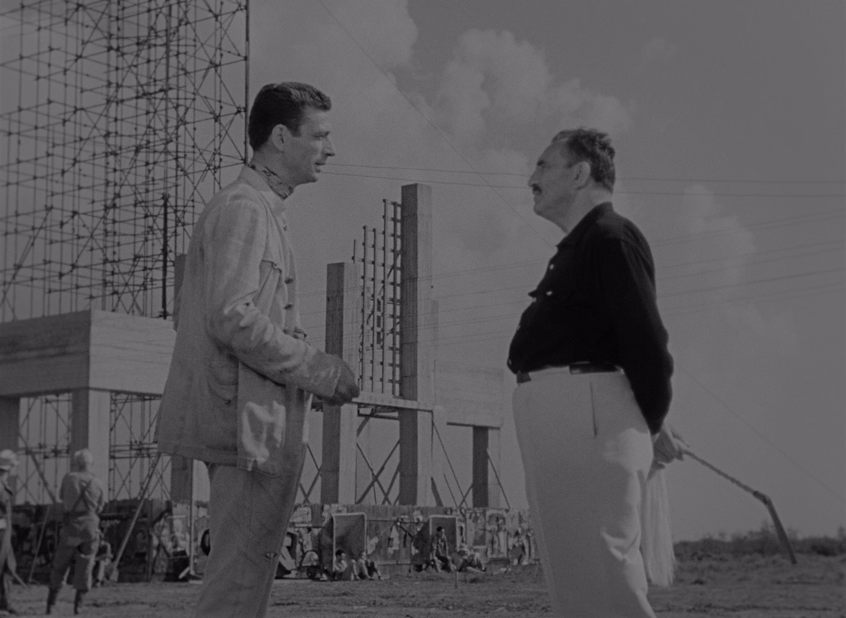 图片[3]-恐惧的代价[HDR/杜比视界双版本][中文字幕].The.Wages.of.Fear.1953.2160p.UHD.BluRay.FLAC1.0.DoVi.HDR.x265-MOMOHD 43.02GB-影音屋
