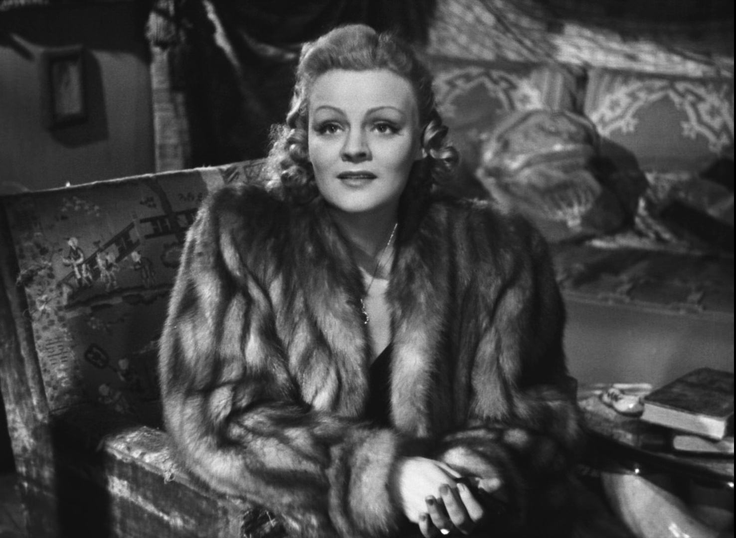 图片[5]-夜之门[简繁英字幕].Les.Portes.de.la.nuit.1946.BluRay.1080p.DTS-HDMA2.0.x264-DreamHD 10.62GB-影音屋