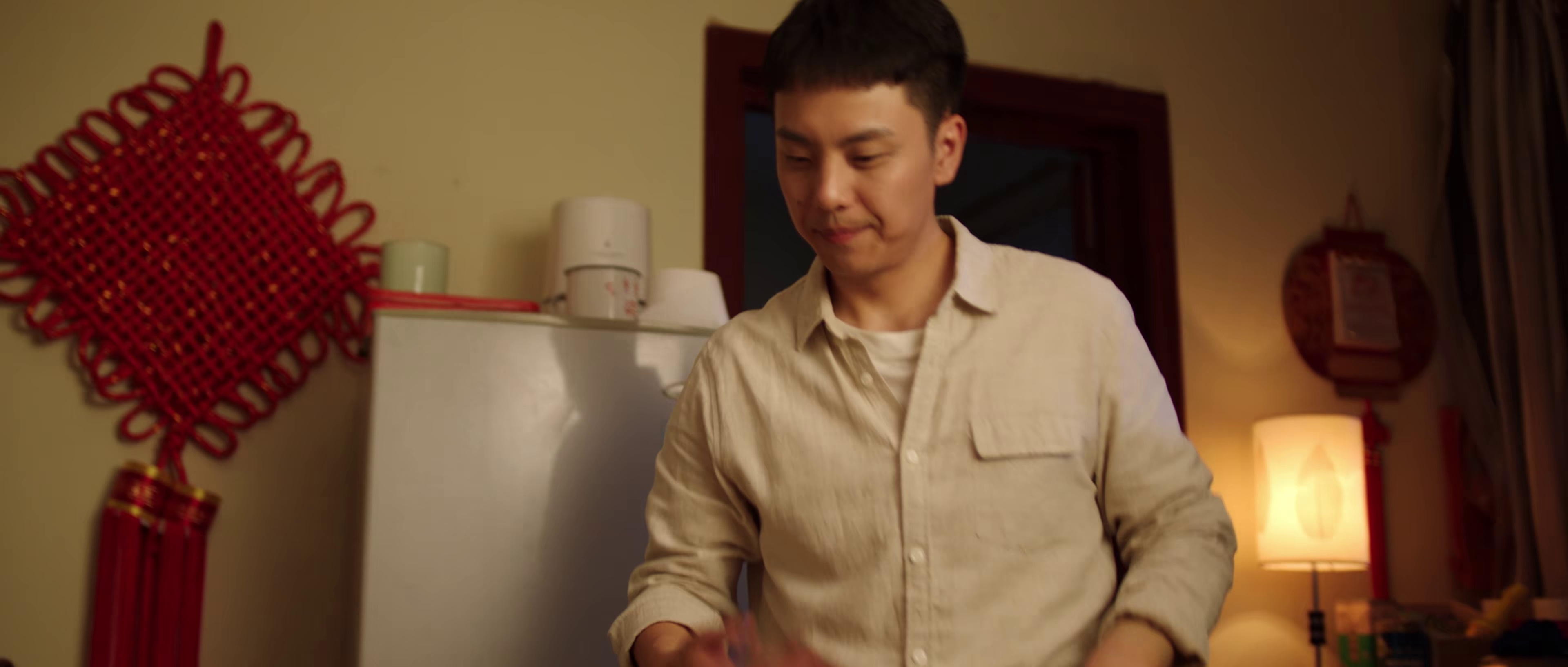 图片[3]-老大不小[国语配音/中文字幕].The.Older.Brother.2020.2160p.WEB-DL.AAC.H265-ParkHD 1.36GB-影音屋