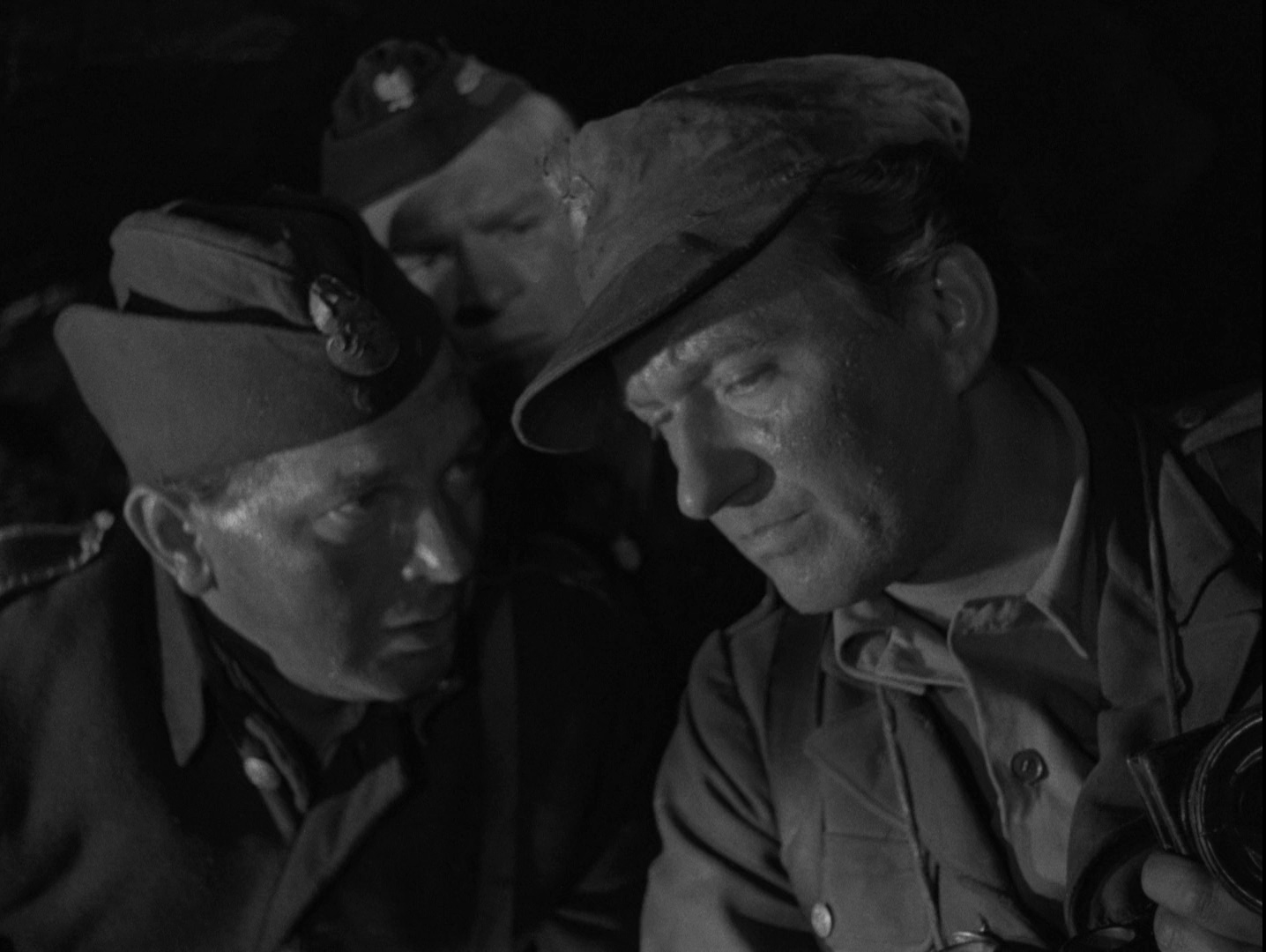 图片[6]-下水道[简繁英字幕].Kanal.1957.1080p.BluRay.x264.FLAC.2.0.2Audio-SONYHD 7.24GB-影音屋