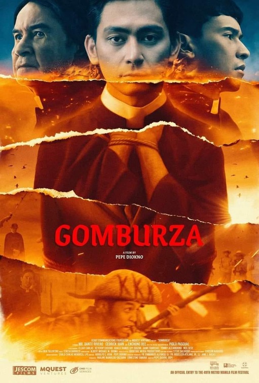 GomBurZa[无字片源].GomBurZa.2023.2160p.NF.WEB-DL.DDP5.1.H.265-BATWEB 9.38GB-影音屋