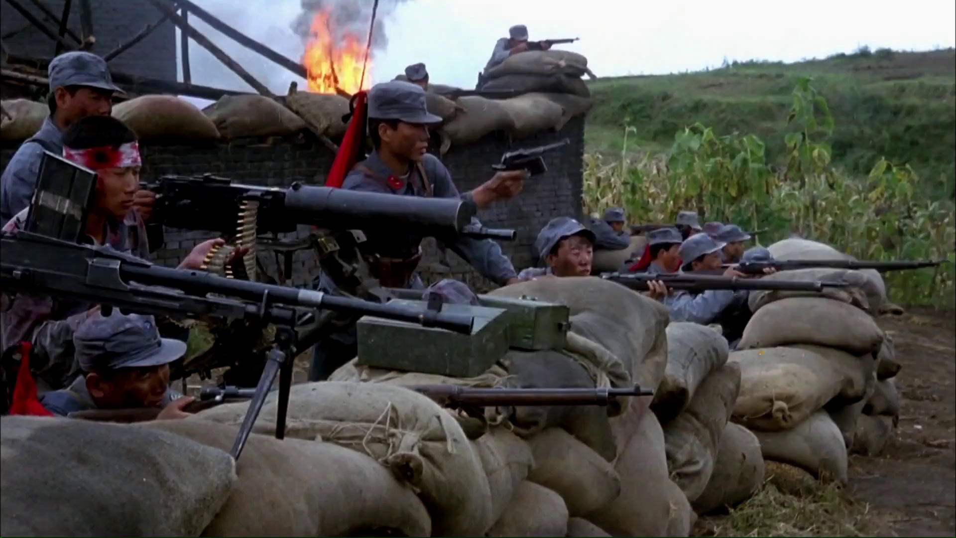 图片[4]-七七事变[国语配音].The.Lu.Gou.Qiao.Incident.1995.1080p.WEB-DL.H264.AAC-BATWEB 2.52GB-影音屋
