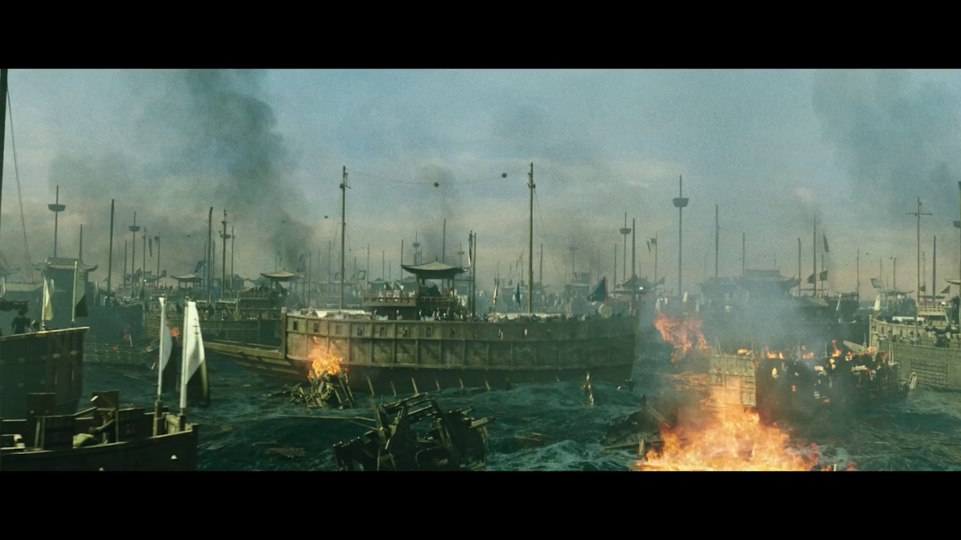 图片[8]-露梁海战[中文字幕].Noryang.Deadly.Sea.2023.1080p.WEB-DL.AAC.H264-ParkHD 8.11GB-影音屋
