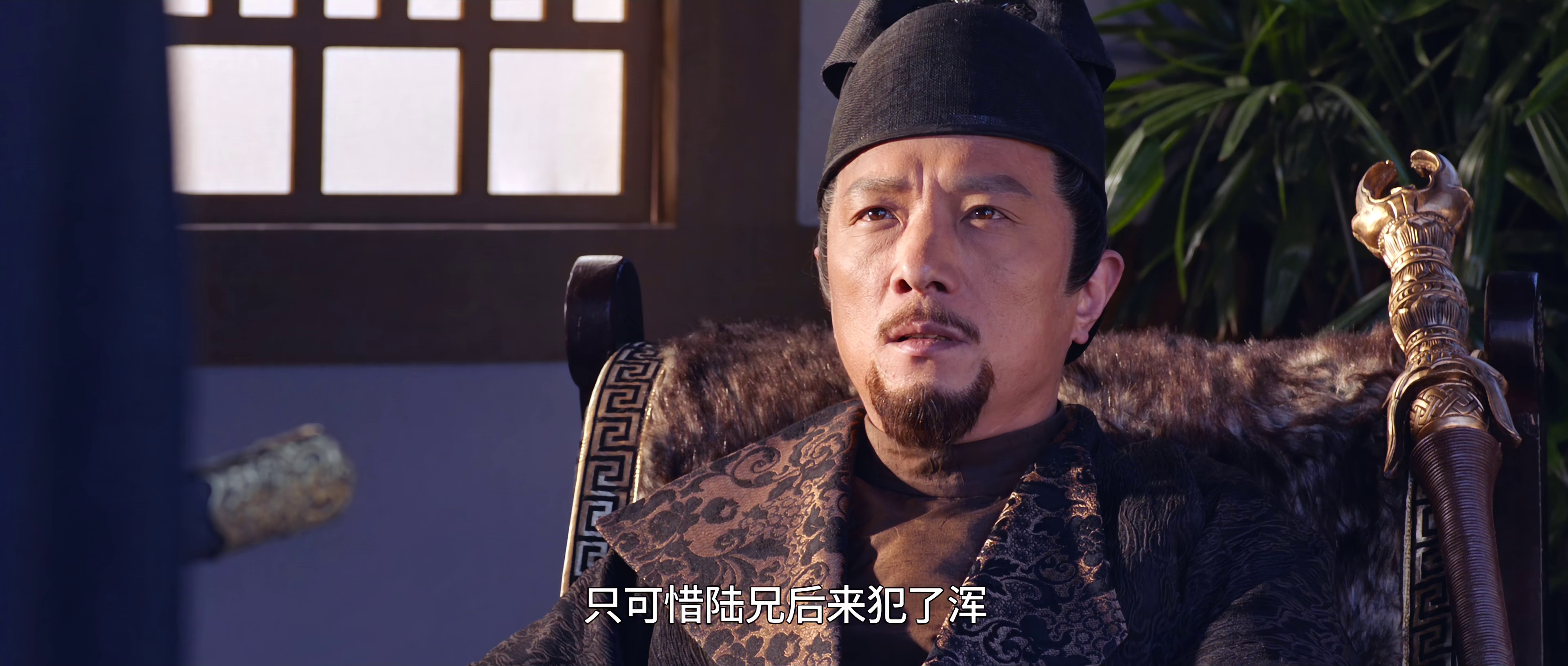 图片[6]-长安秘闻录之聂隐娘[国语音轨].A.Love.Story.of.Assassin.2024.2160p.EDR.WEB-DL.DDP2.0.H265-ParkHD 7.65GB-影音屋