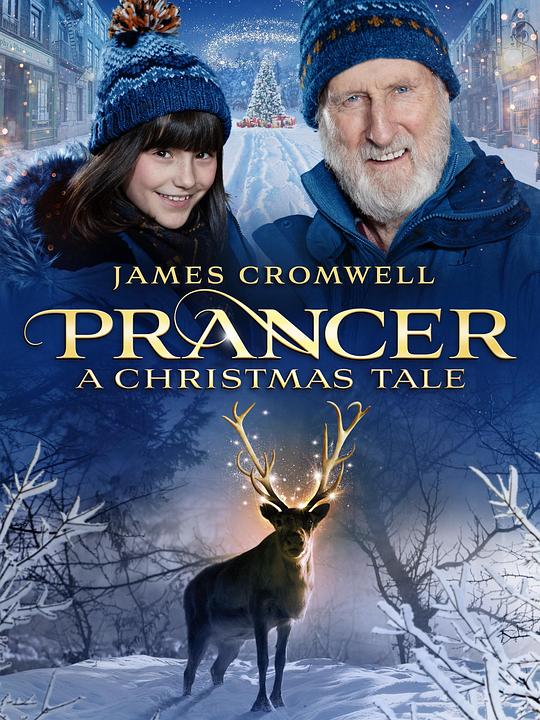幻海童真：圣诞故事[中文字幕].Prancer.A.Christmas.Tale.2022.BluRay.REMUX.1080p.AVC.DTS-HD.MA5.1-DreamHD 29.47GB-影音屋