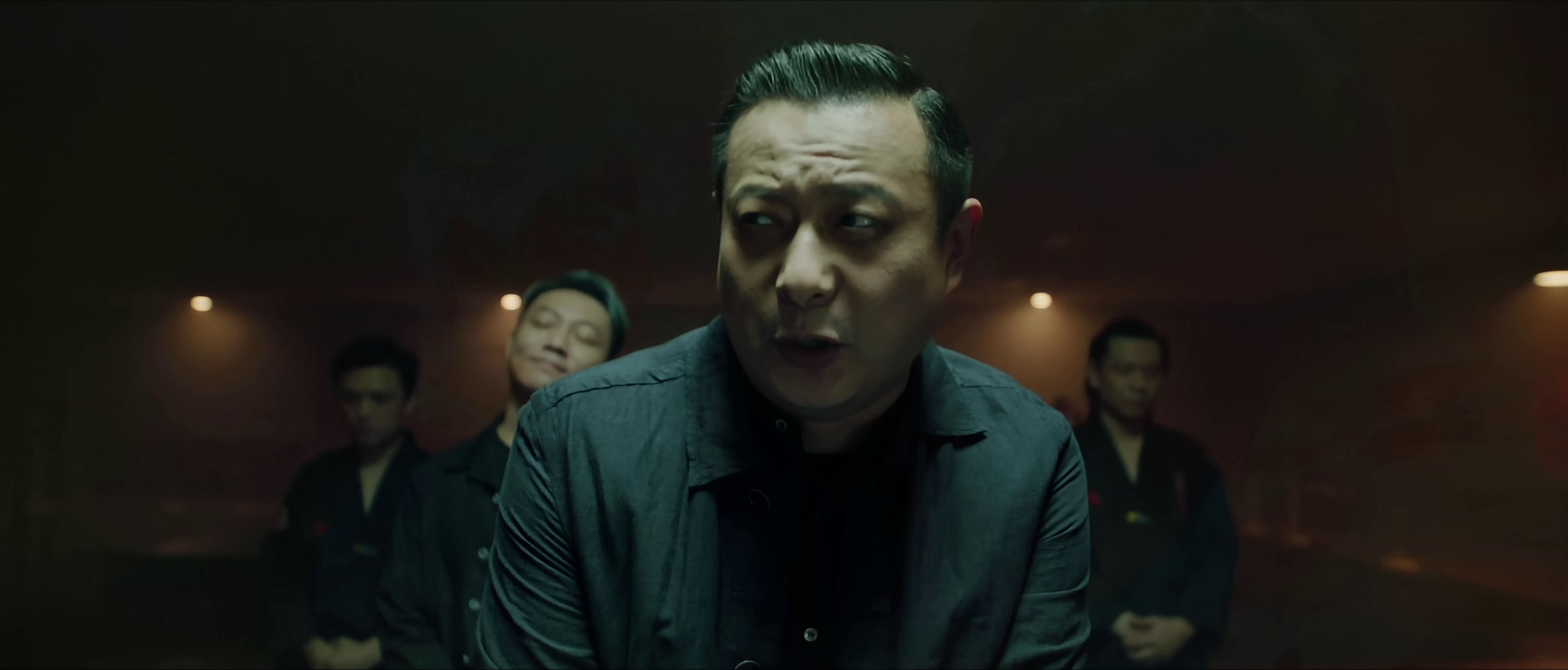 图片[4]-龙拳小子2[国语配音/中文字幕].Dragon.Boxing.2.2024.2160p.WEB-DL.DDP2.0.H265-ParkHD 2.57GB-影音屋