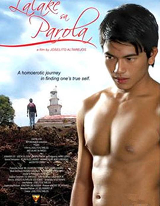 灯塔里的男人[简繁英字幕].The.Man.in.the.Lighthouse.2007.480p.GagaOOLala.WEB-DL.AAC2.0.H.264-DreamHD 0.74GB-影音屋