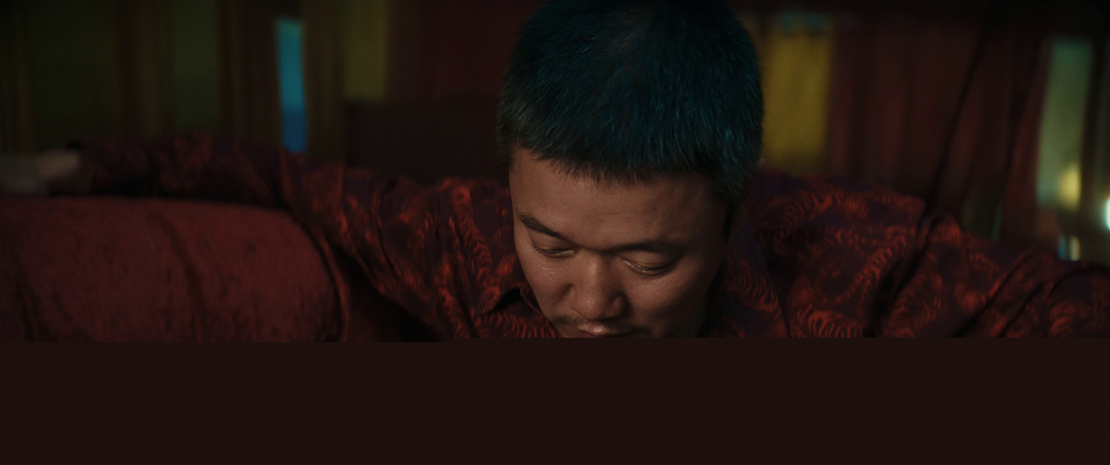 图片[3]-浴火之路[120帧率版本][国语配音/中文字幕].Tiger.Wolf.Rabbit.2024.2160p.WEB-DL.DDP5.1.H265.120fps-ParkHD 9.85GB-影音屋