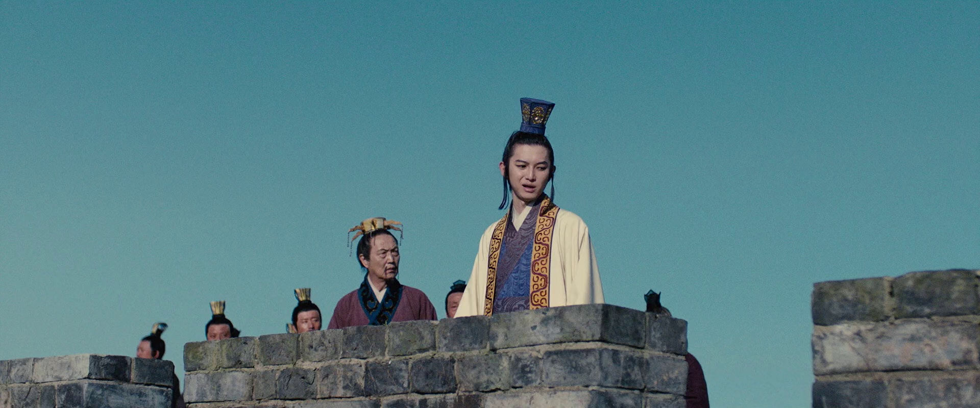 图片[5]-王者天下[中文字幕].Kingudamu.2019.1080p.BluRay.x264.DTS-HD.MA.5.1-ParkHD 12.15GB-影音屋