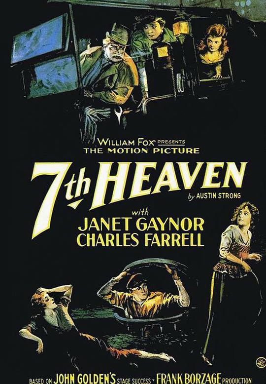 第七天堂[中文字幕].7th.Heaven.1927.1080p.BluRay.x264.FLAC.1.0-SONYHD 9.59GB-影音屋