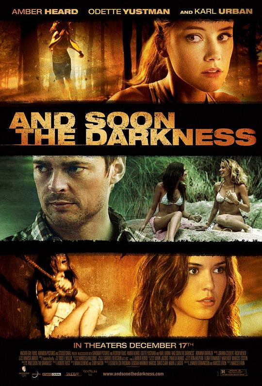 黑暗来临[简繁英字幕].And.Soon.the.Darkness.2010.1080p.BluRay.x264.DD.5.1-SONYHD 8.11GB-影音屋