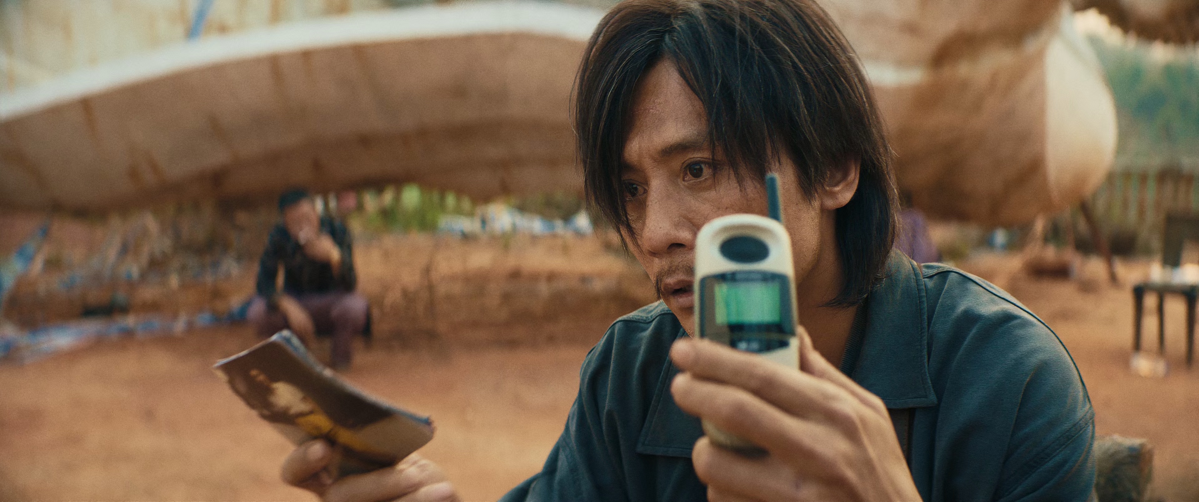 图片[6]-浴火之路[高码版][国语配音/中文字幕].Tiger.Wolf.Rabbit.2024.2160p.HQ.WEB-DL.DDP5.1.H265-ParkHD 21.61GB-影音屋
